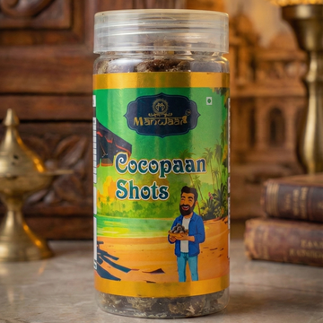Cocopaan Shots