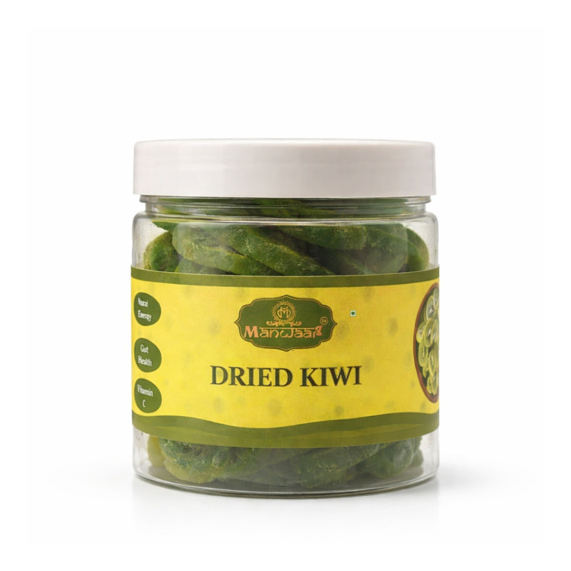 Manwaar Dried Kiwi