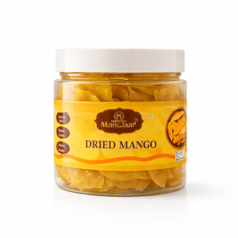 Manwaar Dried Mango