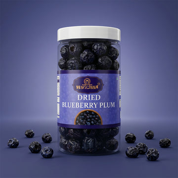 Manwaar Dried Blueberry Plum