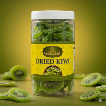 Manwaar Dried Kiwi
