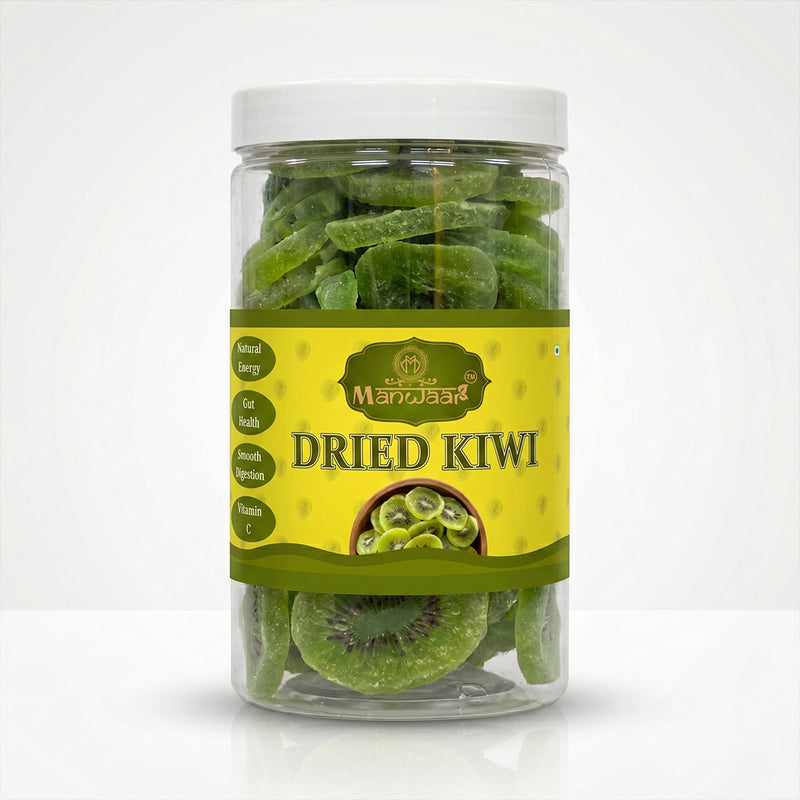 Manwaar Dried Kiwi