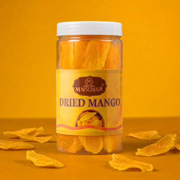 Manwaar Dried Mango