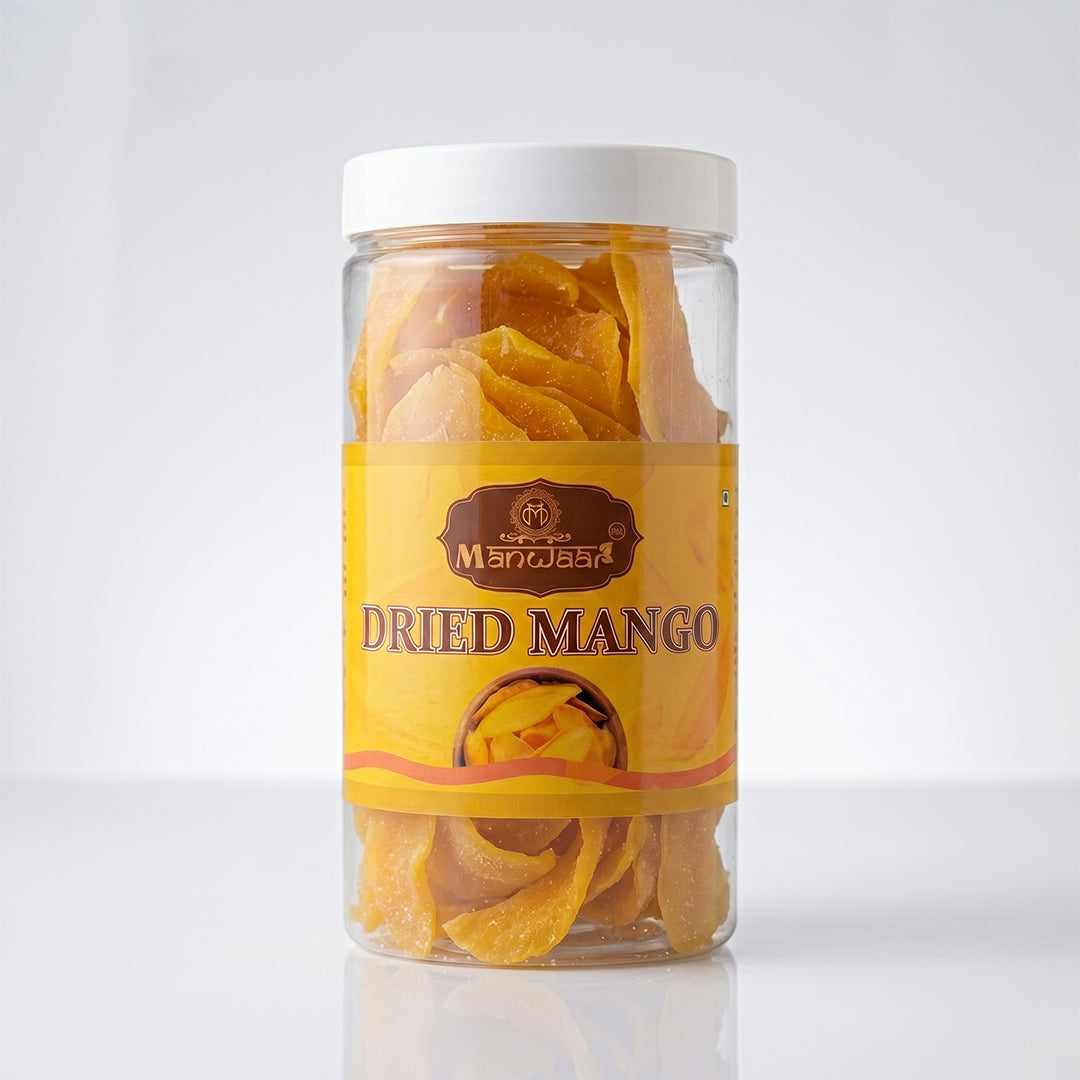 Manwaar Dried Mango