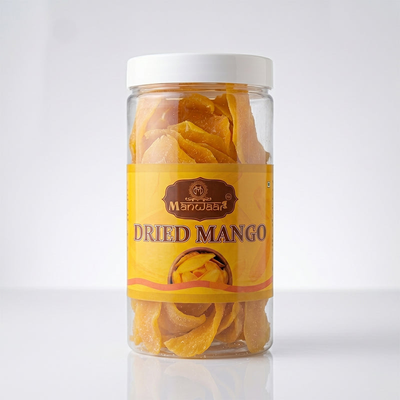 Manwaar Dried Mango