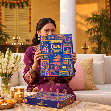 Diwali Signature Giftbox