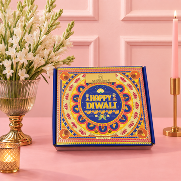 Mini Diwali Giftbox