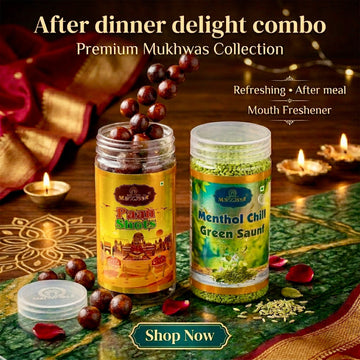 After Dinner Delight