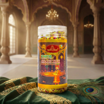Khus Shahi Mix