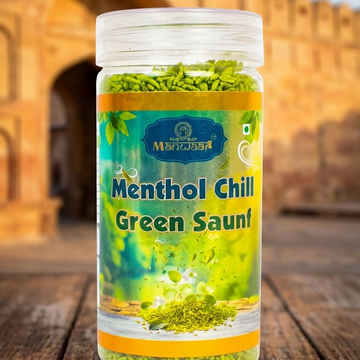 Menthol Chill Saunf