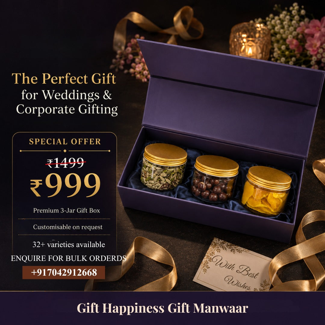 The Perfect Gift For Every Celebration