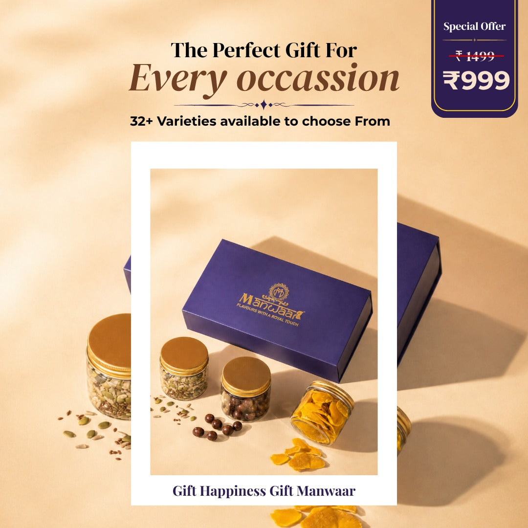 The Perfect Gift For Every Celebration