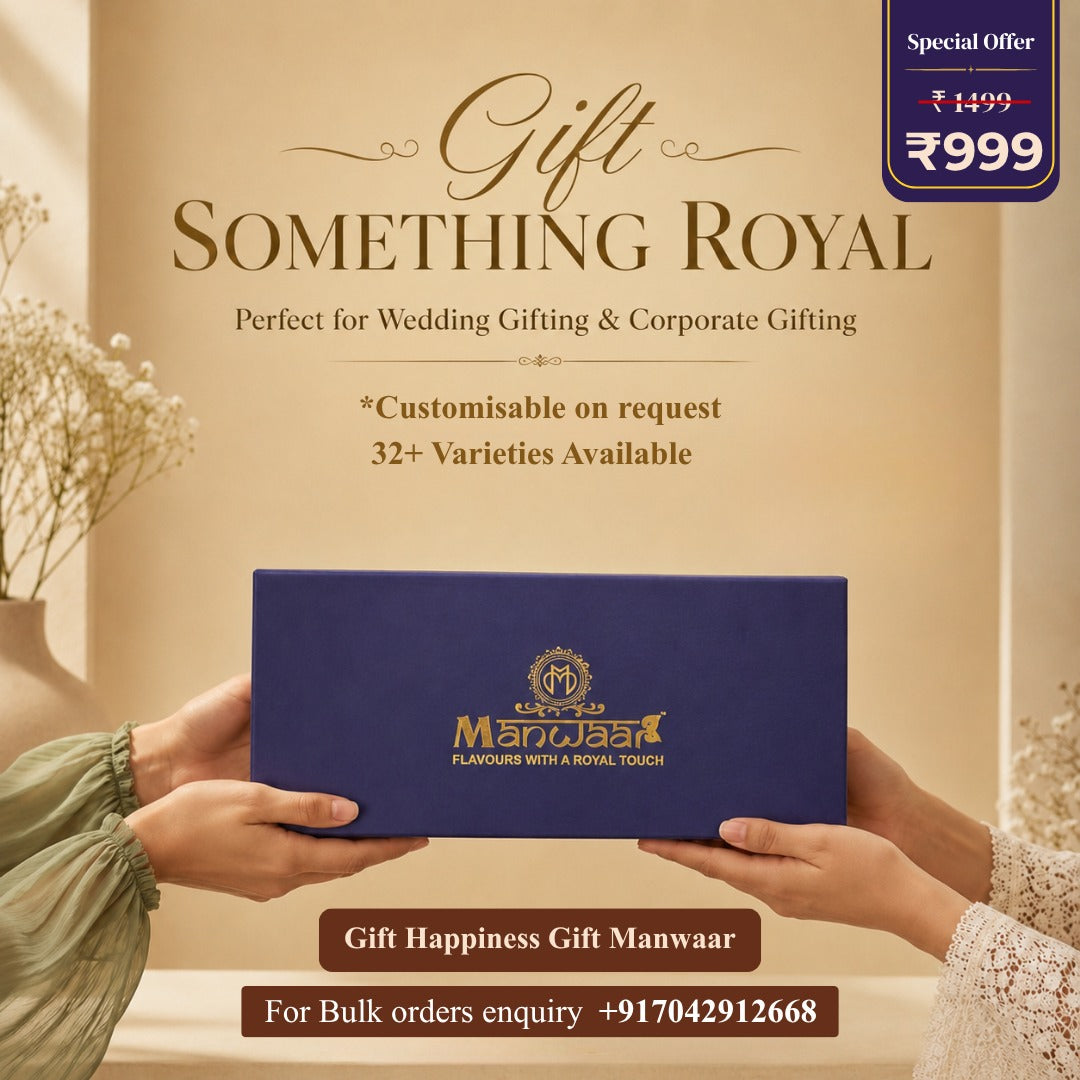The Perfect Gift For Every Celebration