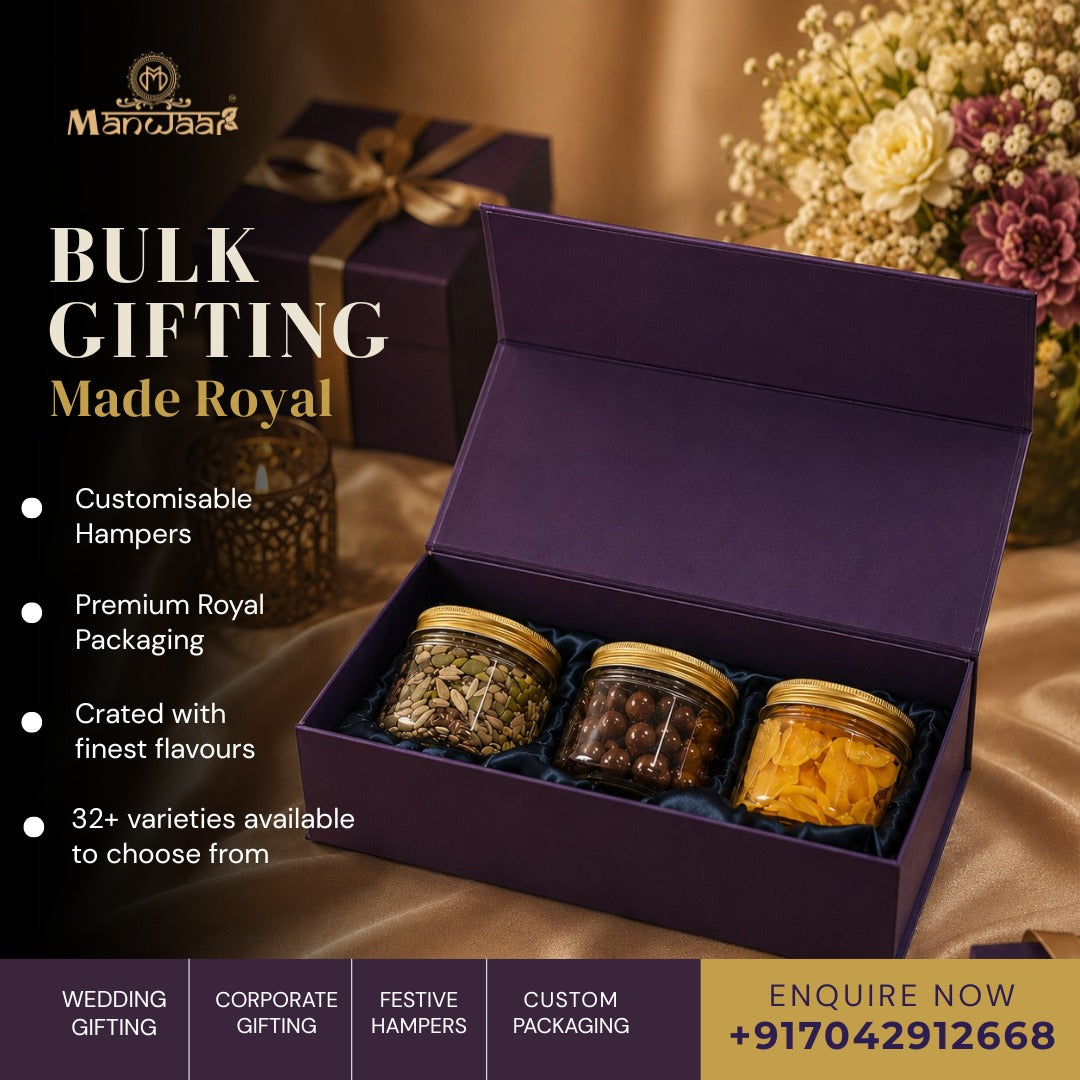 The Perfect Gift For Every Celebration