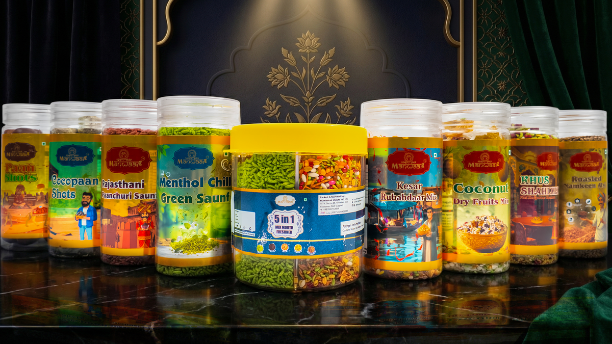 Manawar Tea Our Story – Manwaar
