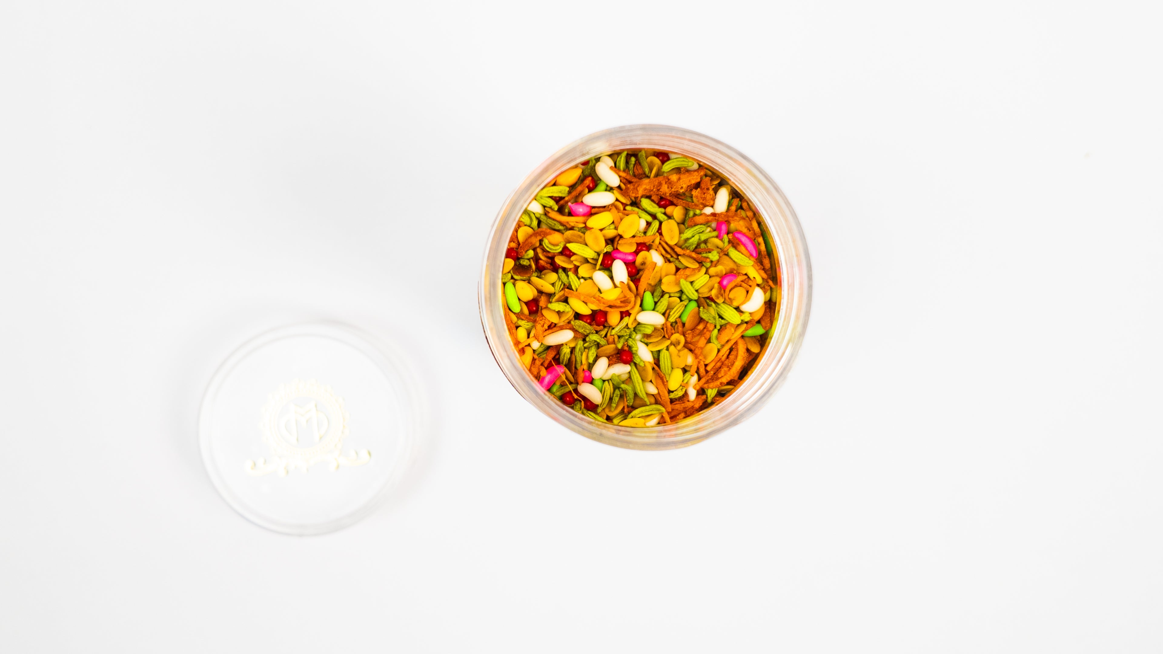 Kesar Rubabdaar Mix